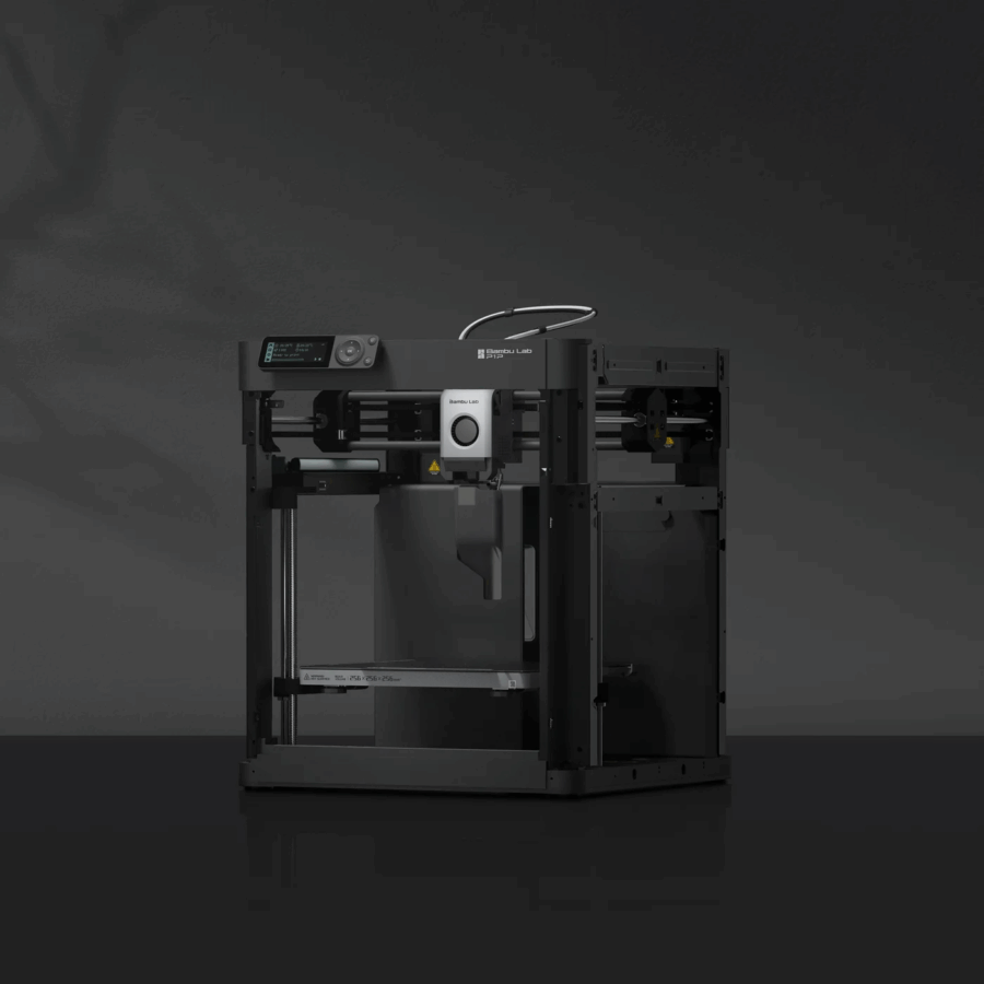 Bambu Lab P1S コンボ EU 3D プリンター - Studia3D