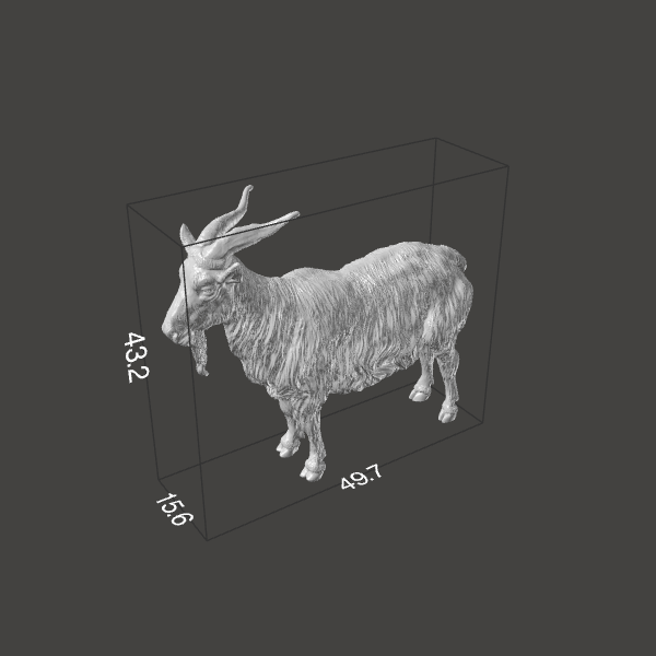 Goat - 6 Goat - 6